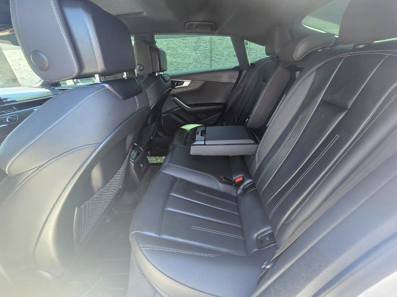 Used 2021 Audi A5 2.0T Premium AWD/4WD image 14