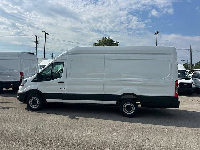 New 2027 Ford Transit 350 148 High Roof Extended w/ Load Area Protection Package RWD image 5