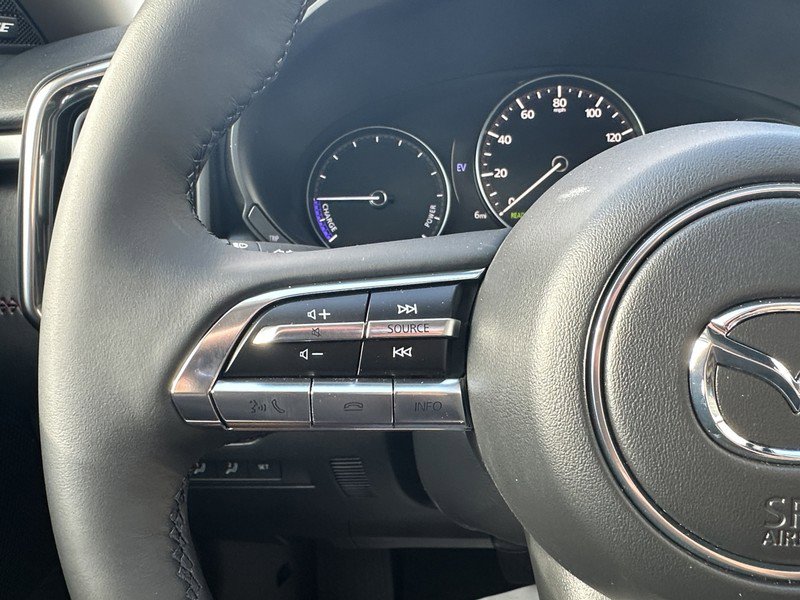 New 2026 MAZDA CX-50 2.5 Hybrid w/ Weather Package image 21