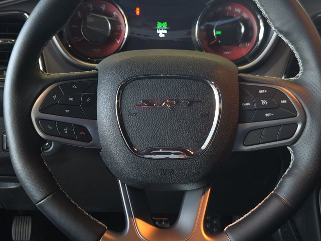 Used 2023 Dodge Challenger SRT Hellcat RWD image 16