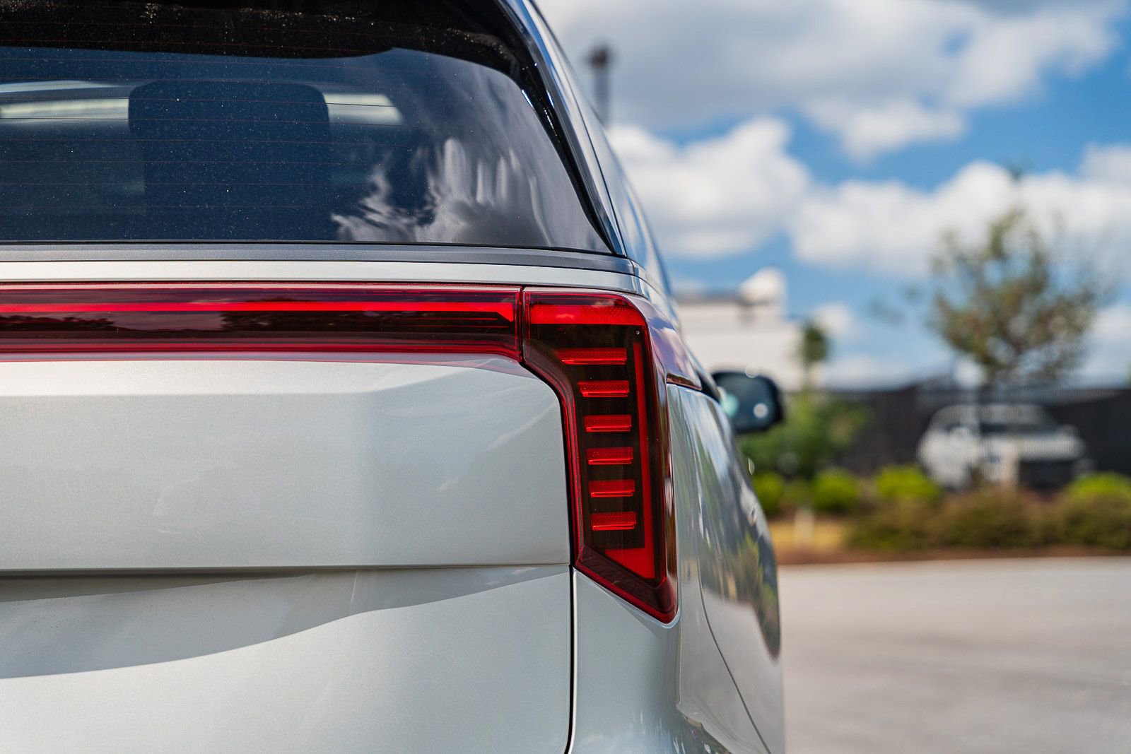 New 2026 Kia Carnival SX Prestige image 9