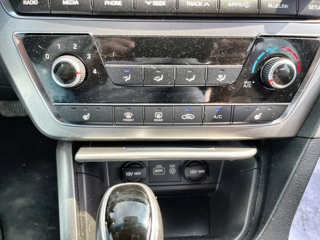 Used 2017 Hyundai Sonata Sport w/ Value Edition Package 02 FWD image 19