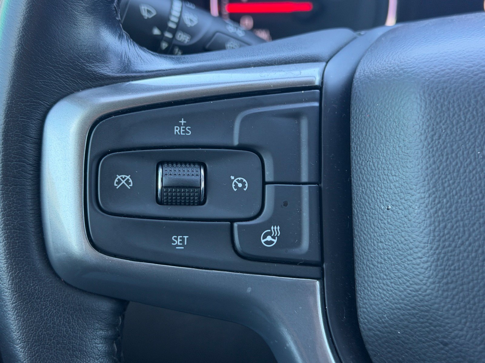 Used 2022 Chevrolet Silverado 1500 LT Trail Boss AWD/4WD image 19