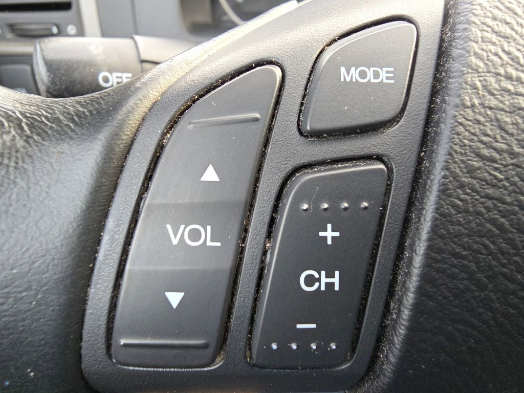 Used 2007 Honda CR-V EX-L image 29