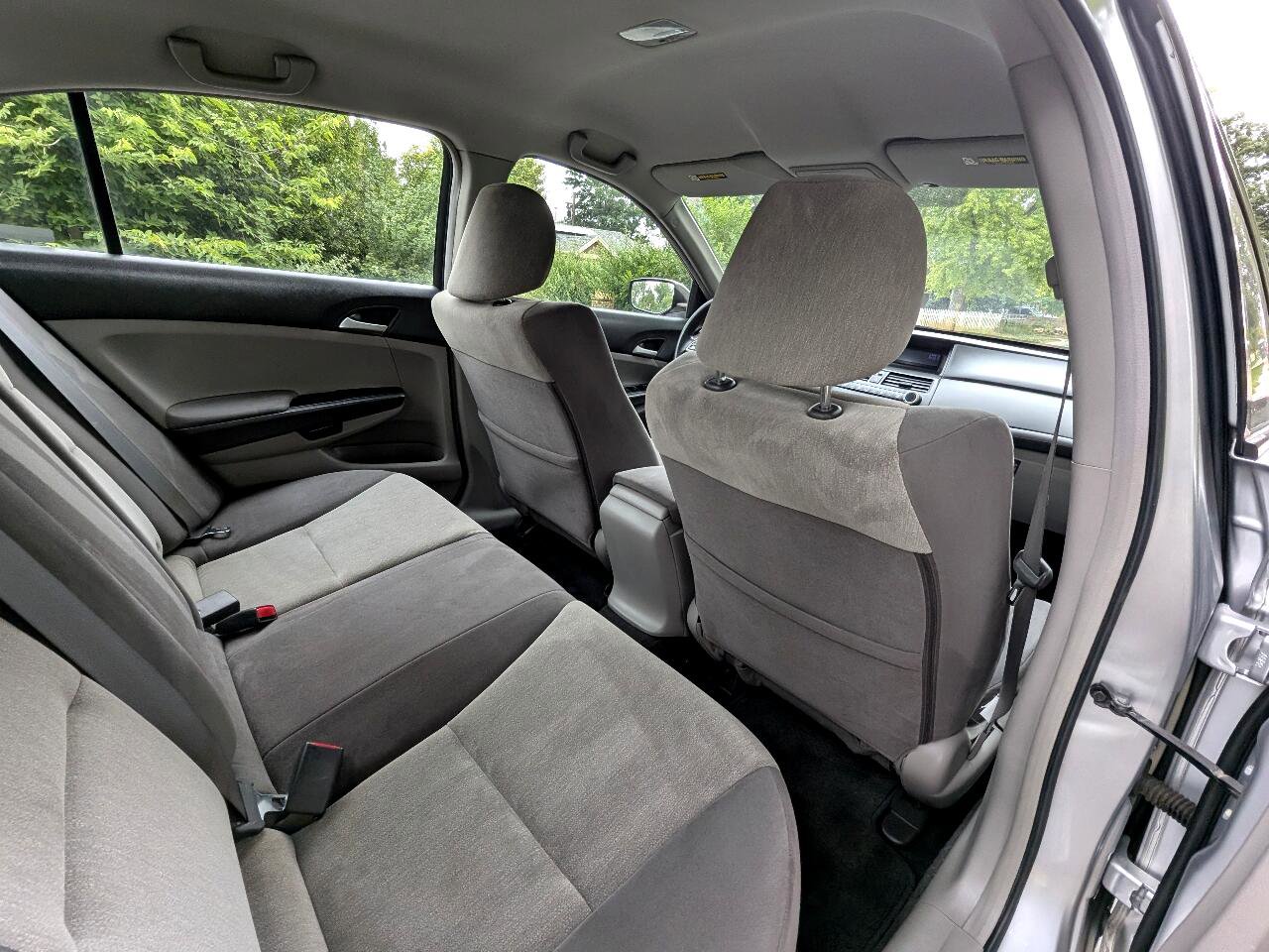 Used 2008 Honda Accord LX image 20