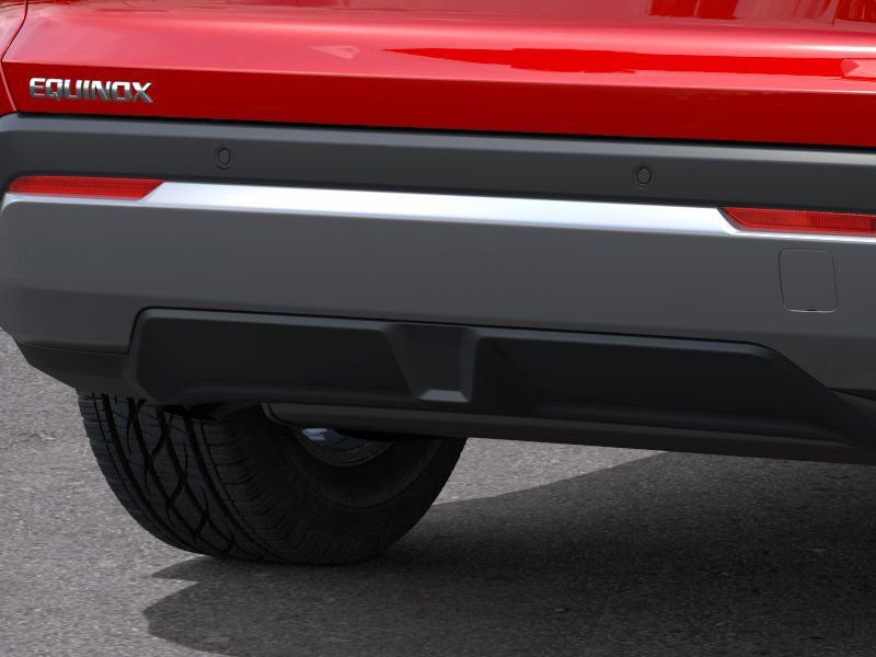 New 2026 Chevrolet Equinox LT FWD image 14