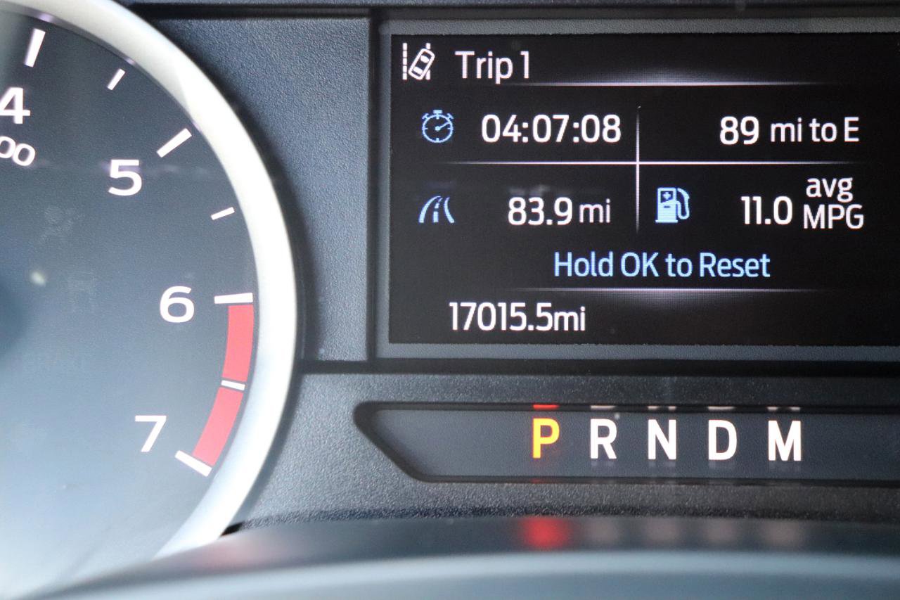 Used 2022 Ford F250 XLT w/ Black Appearance Package image 27