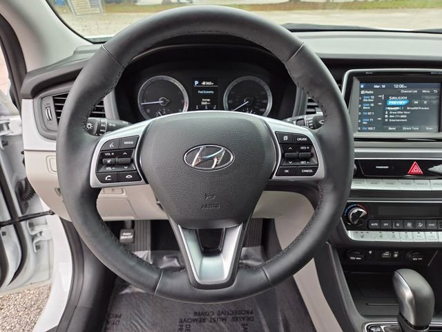 Used 2019 Hyundai Sonata SEL image 25