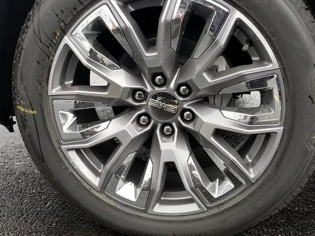 New 2026 GMC Sierra 1500 Denali w/ Denali Reserve Package image 15