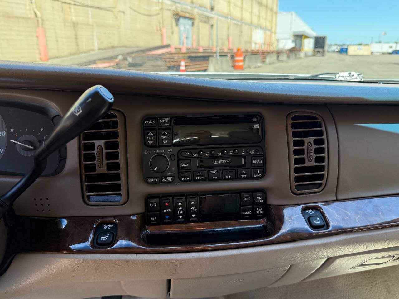 Used 2004 Buick Park Avenue w/ Prestige Feature Package FWD image 33