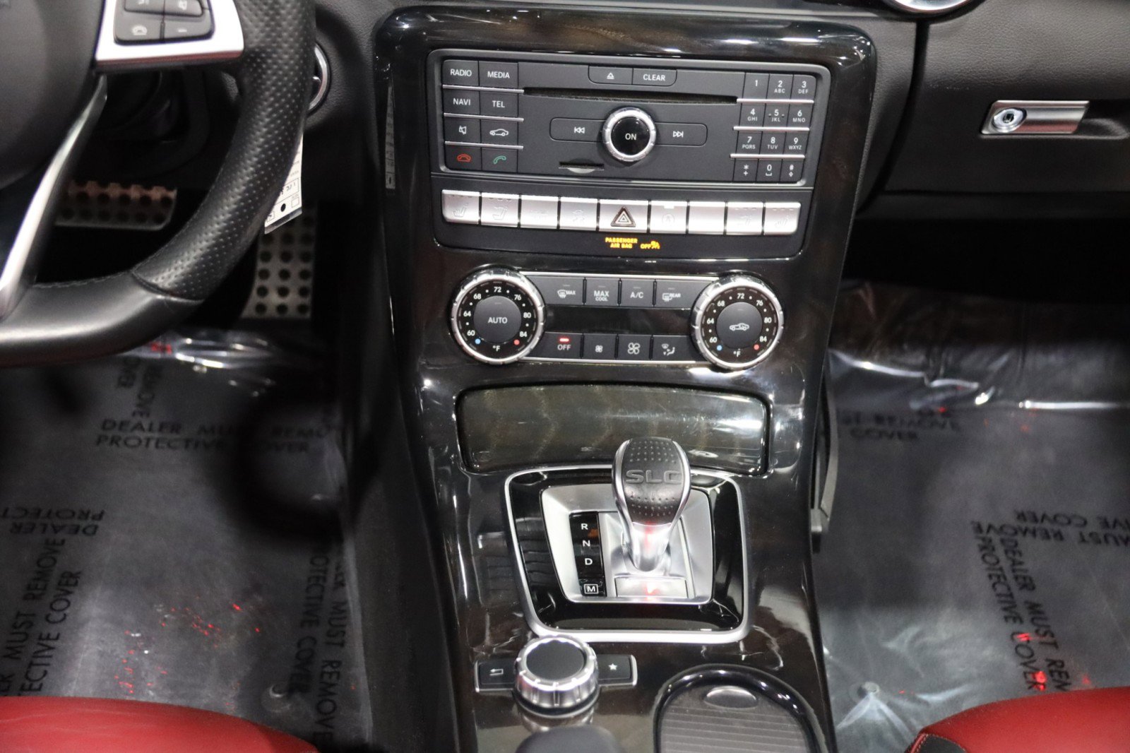 Used 2017 Mercedes-Benz SLC 43 AMG image 53