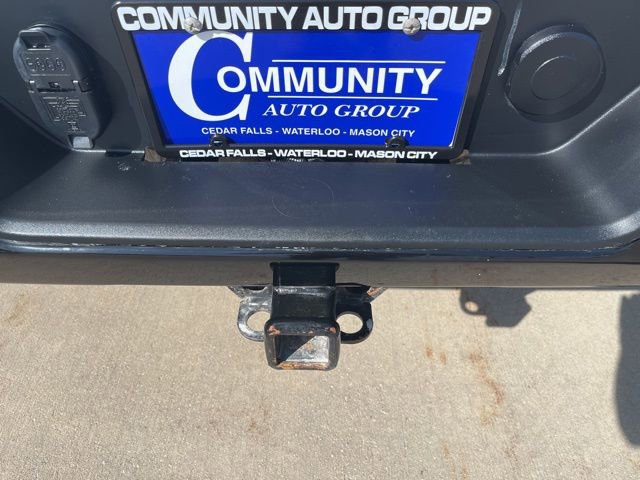 Used 2022 Chevrolet Silverado 1500 LT Trail Boss w/ Safety Package image 10