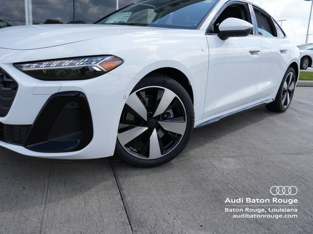 New 2026 Audi A5 2.0T Premium Plus AWD/4WD image 5