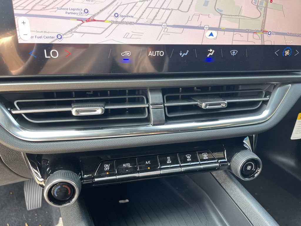 New 2026 Chevrolet Equinox EV LT w/ LPO, All-Weather Mat Package FWD image 19
