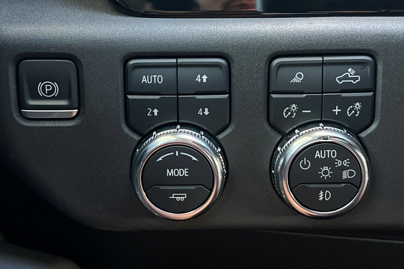 Used 2022 GMC Sierra 1500 SLT w/ SLT Convenience Package AWD/4WD image 37
