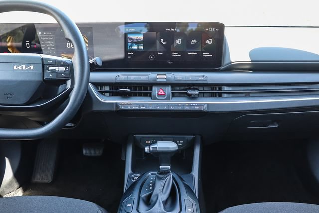 Certified 2025 Kia K4 FWD image 14
