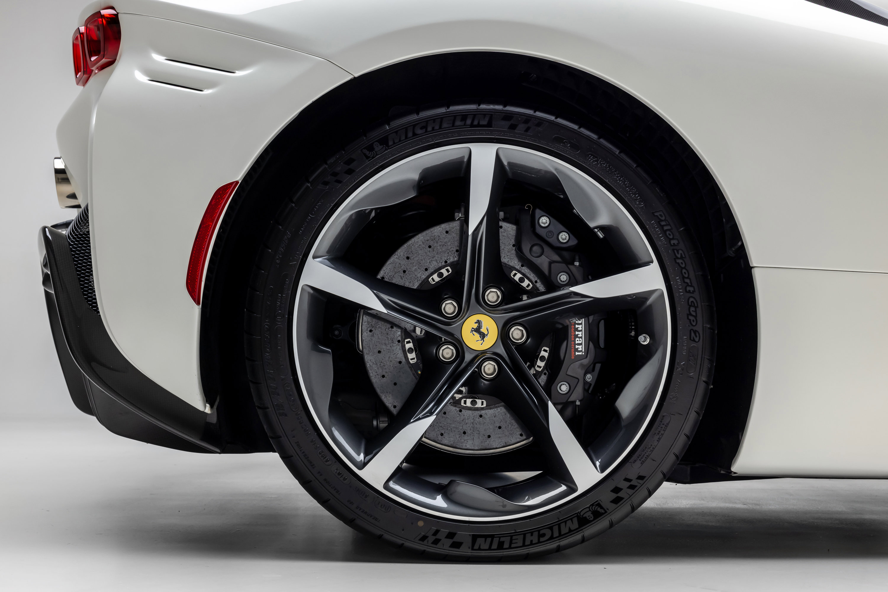 Certified 2023 Ferrari SF90 Stradale image 20