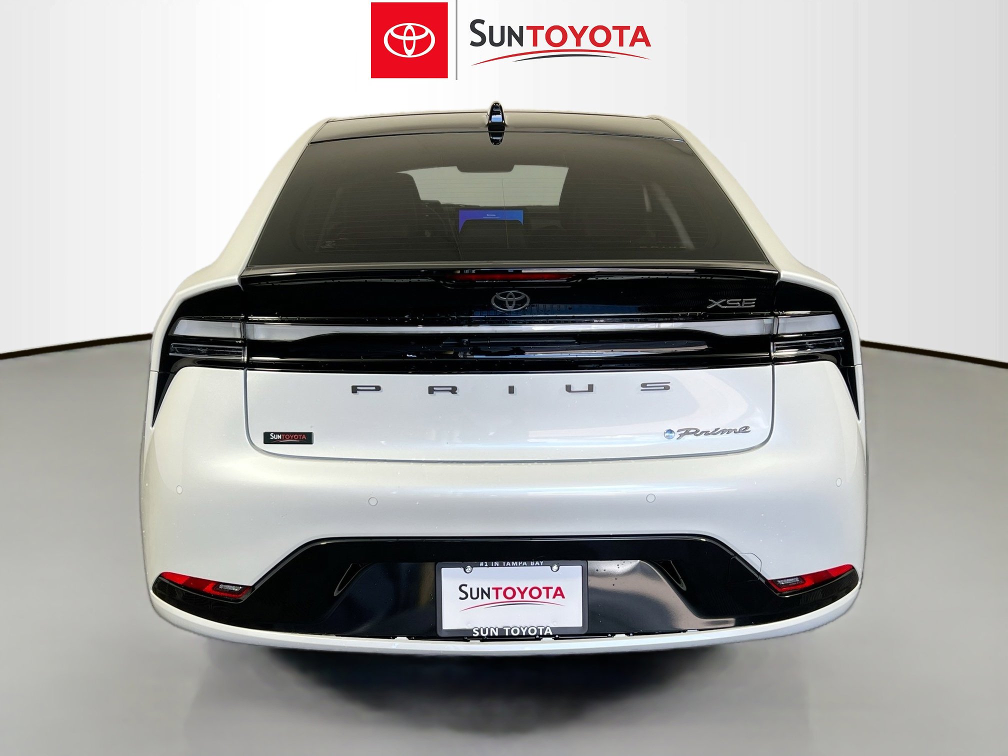 Used 2024 Toyota Prius Prime image 5