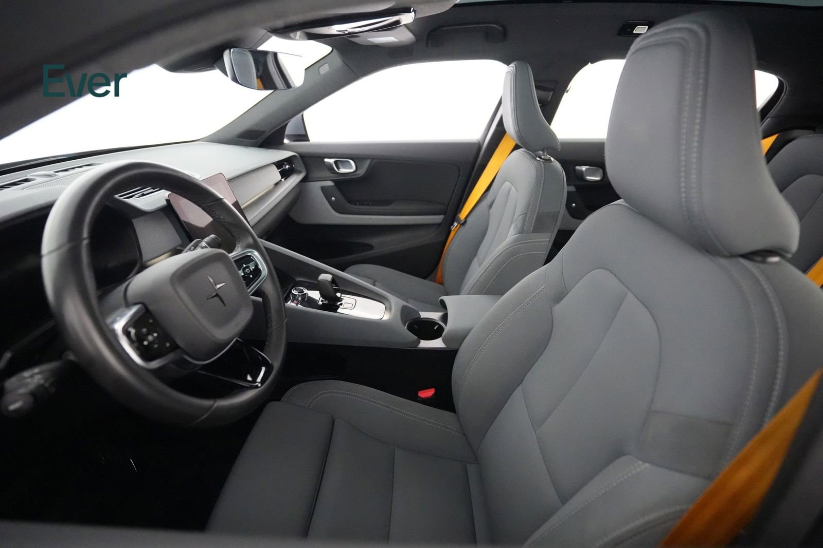 Used 2023 Polestar Polestar 2 Long Range Dual Motor Performa w/ Pilot Pack image 4