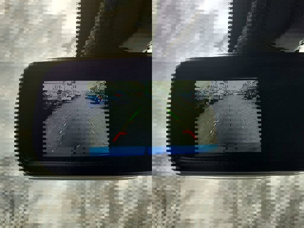 Used 2021 Ford Explorer 4WD Police Interceptor image 23