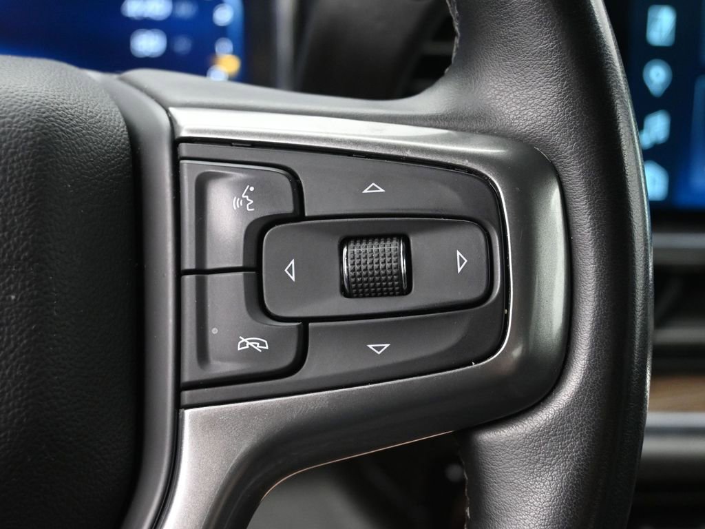 Used 2024 Chevrolet Silverado 1500 RST w/ Z71 Off-Road Package image 14