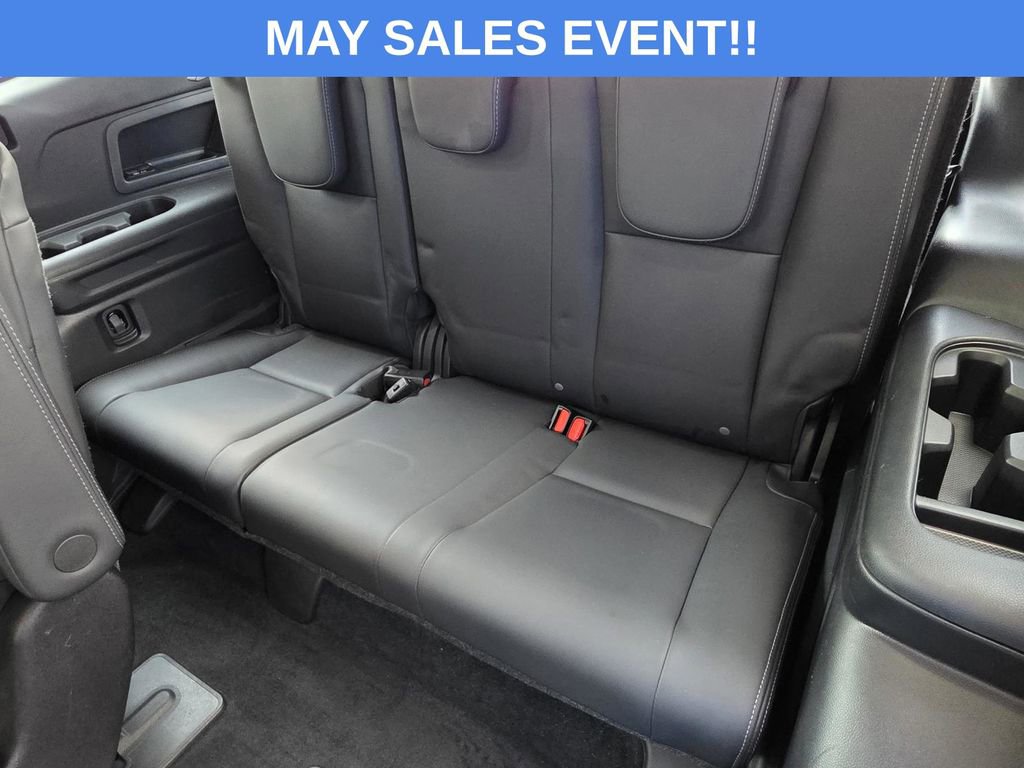 Used 2019 Subaru Ascent Limited w/ Popular Package #2A AWD/4WD image 16
