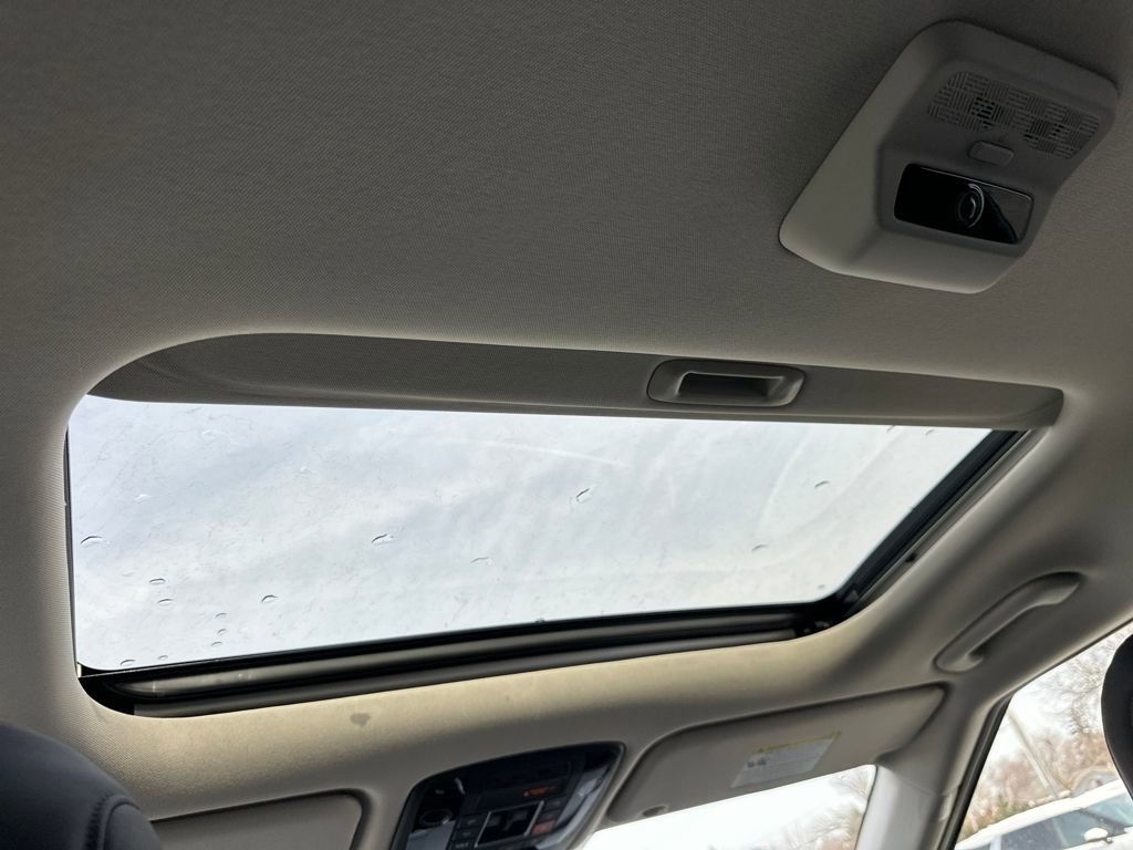 New 2026 Kia Carnival SX FWD image 38