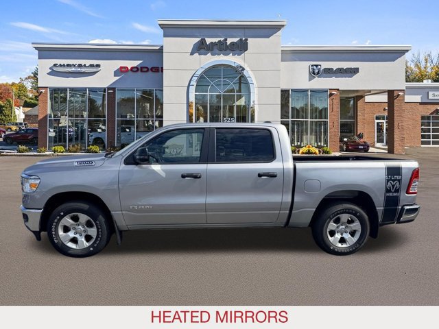 Certified 2023 RAM 1500 Big Horn AWD/4WD image 5