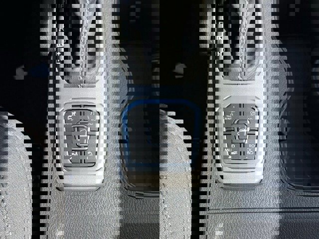 New 2026 Nissan Frontier SV w/ SV Convenience Package image 28