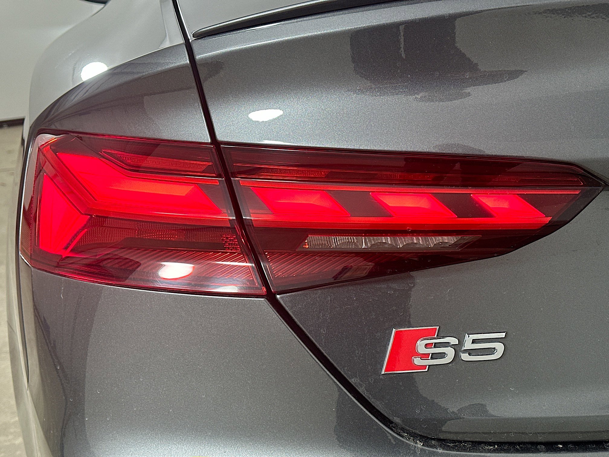 Used 2021 Audi S5 Prestige w/ Prestige Package image 43