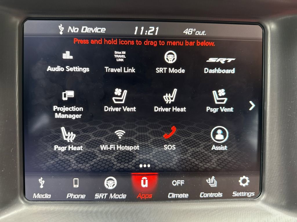 Used 2021 Dodge Charger Scat Pack image 26