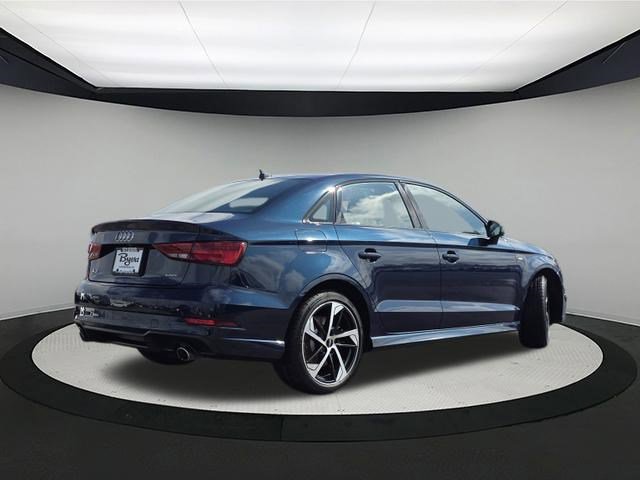 Used 2020 Audi A3 2.0T Premium image 7
