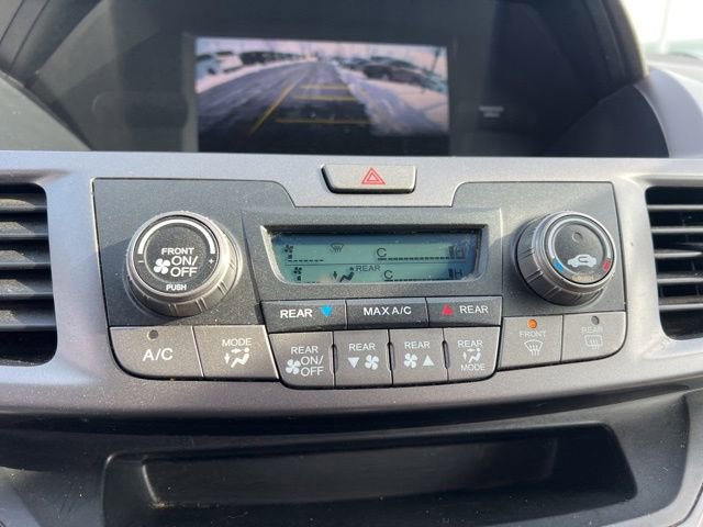 Used 2013 Honda Odyssey LX image 19