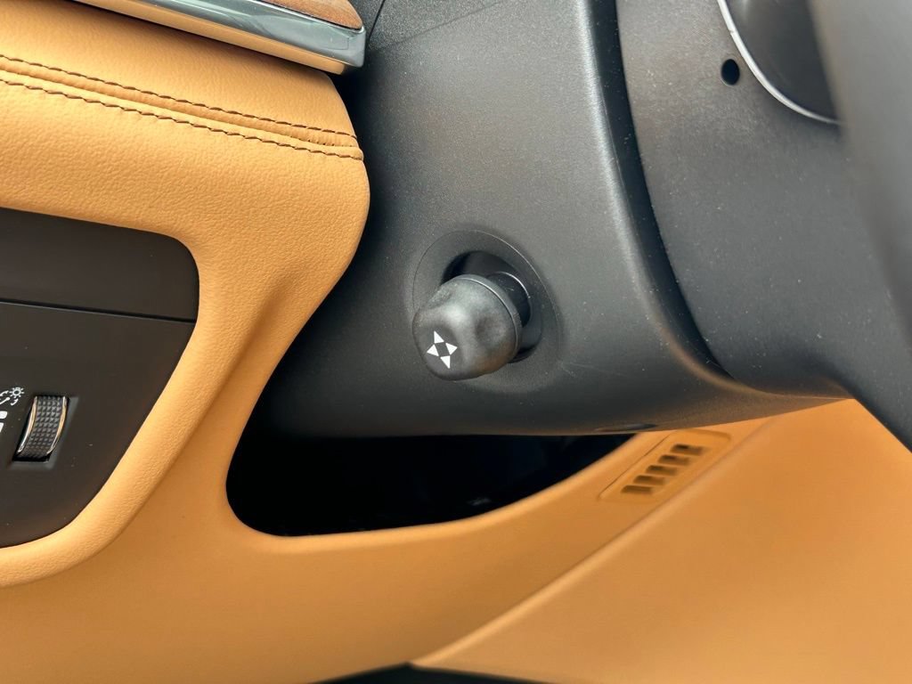 New 2025 Jeep Grand Cherokee L Summit AWD/4WD image 44
