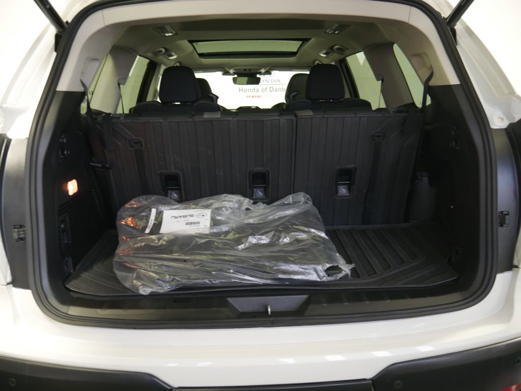 Used 2023 Subaru Ascent Onyx Edition Limited image 10