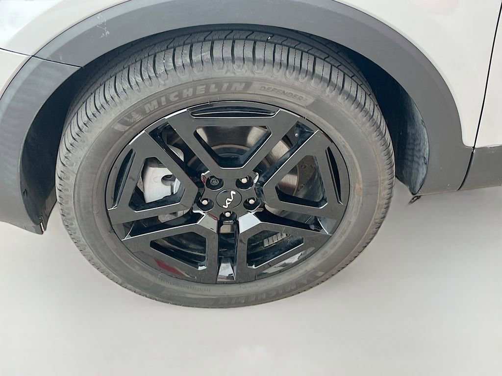 Used 2023 Kia Telluride SX Prestige X-Line image 33