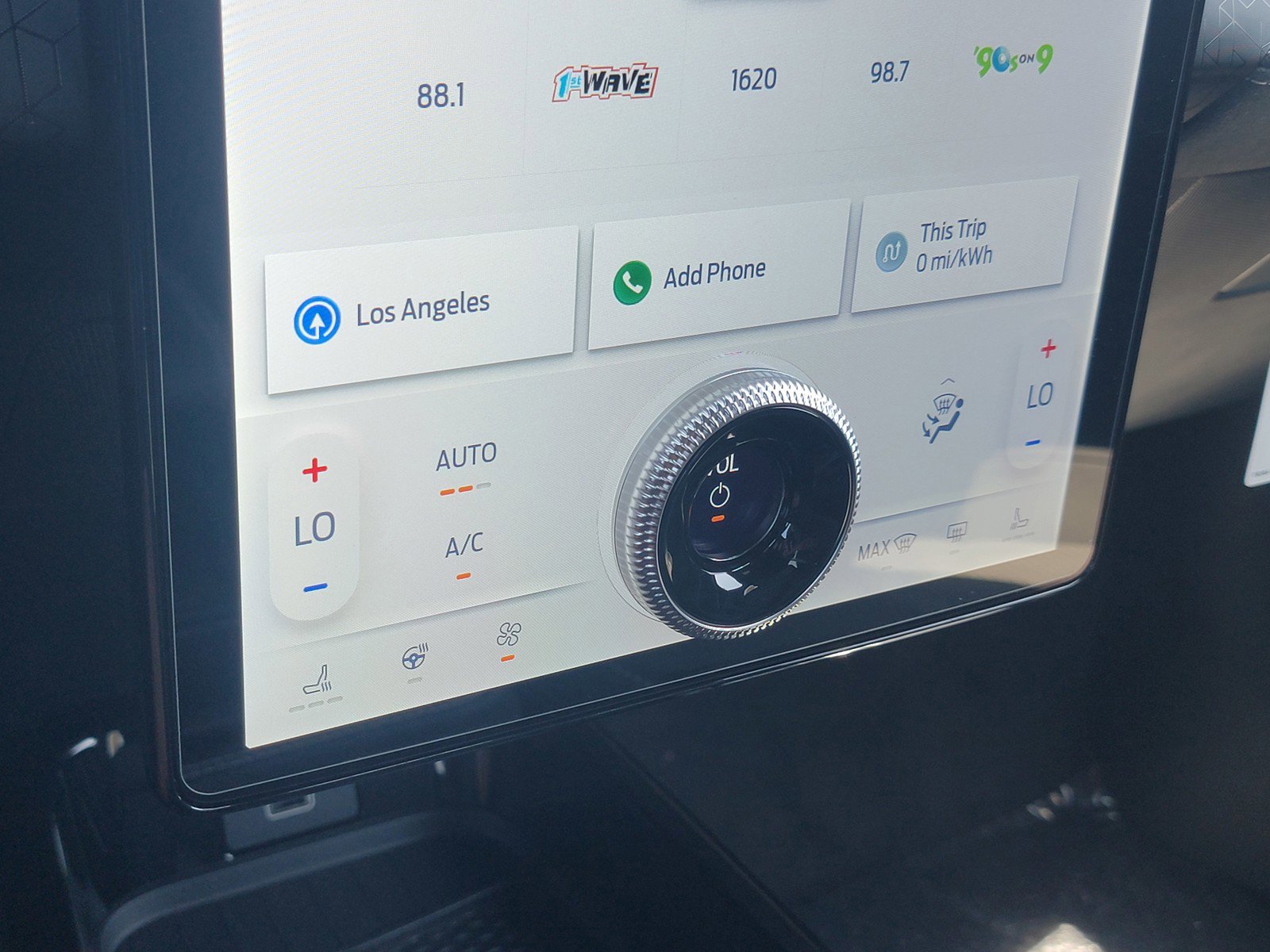 New 2025 Ford Mustang Mach-E GT w/ Interior Protection Package image 20