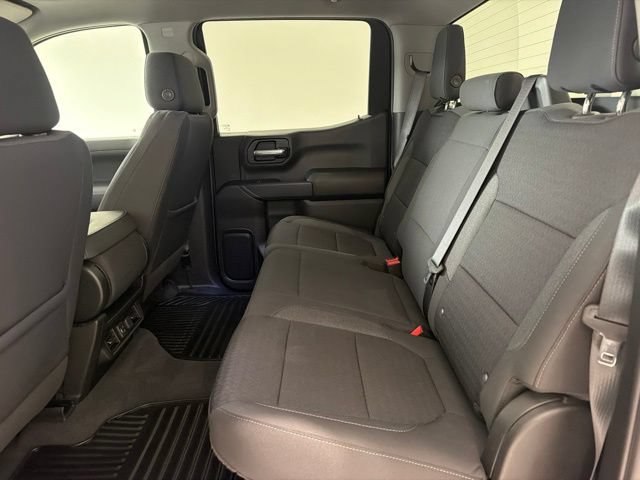 Certified 2022 Chevrolet Silverado 1500 LT AWD/4WD image 12