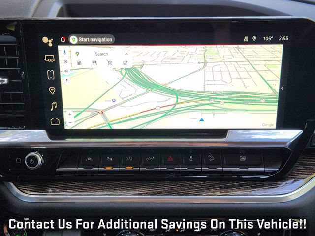 New 2026 GMC Sierra 1500 Elevation w/ Elevation Premium Package AWD/4WD image 12