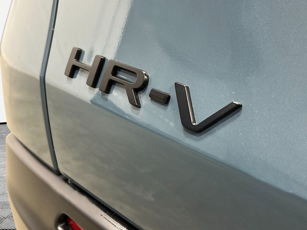 New 2027 Honda HR-V Sport image 19