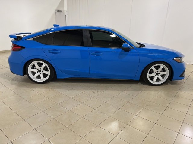 Used 2023 Honda Civic Sport Touring image 6