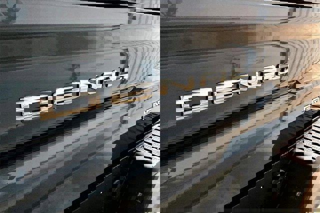 New 2026 GMC Sierra 1500 Denali w/ Denali Reserve Package image 7