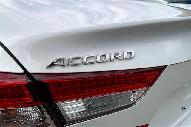 Used 2022 Honda Accord EX-L image 8