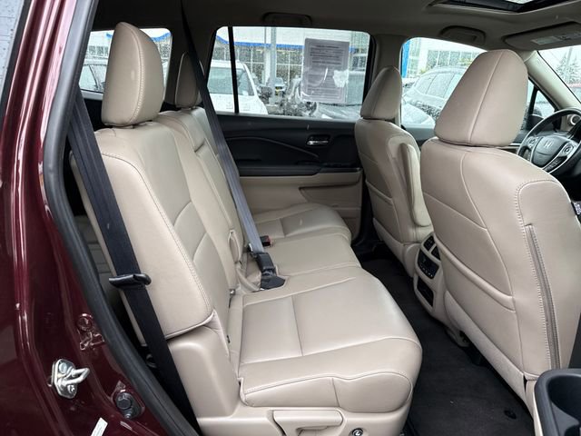 Used 2016 Honda Pilot EX-L image 12