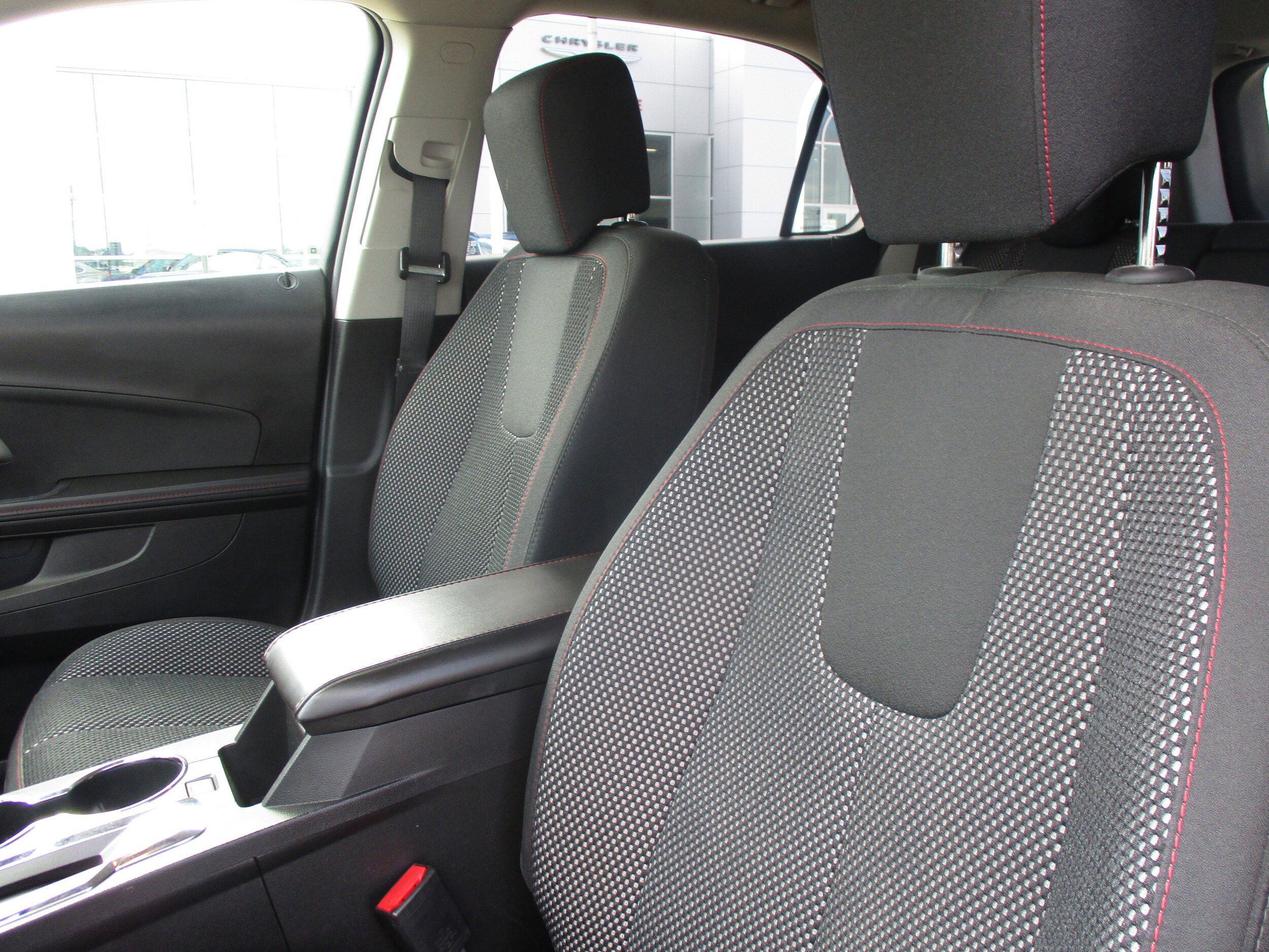 Used 2012 Chevrolet Equinox LT FWD image 26