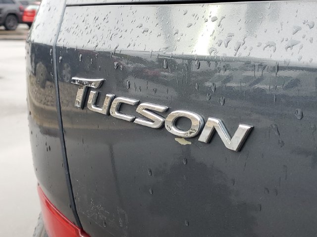 Used 2017 Hyundai Tucson SE FWD image 6