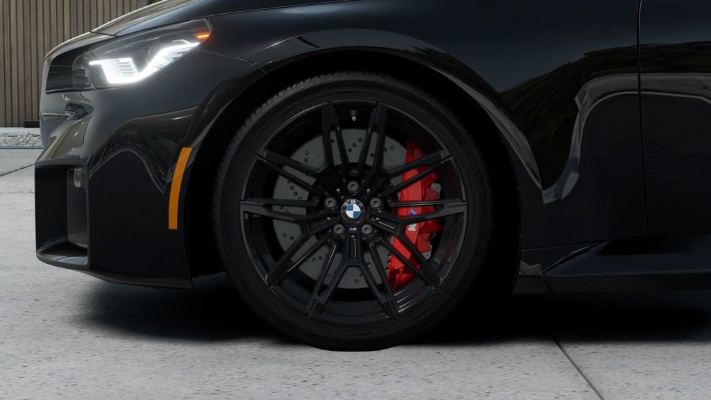 New 2026 BMW M2 RWD image 7