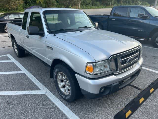 Used 2011 Ford Ranger XLT AWD/4WD image 6
