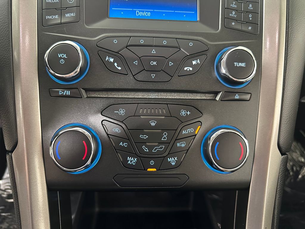 Used 2018 Ford Fusion S FWD image 26