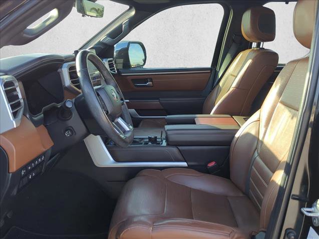 Used 2022 Toyota Tundra 1794 Edition image 10